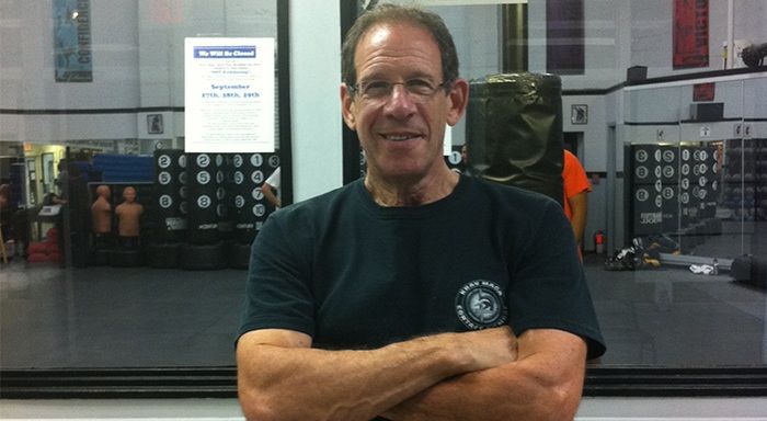 Master Steve Sohn Owner and CEO - Instructors