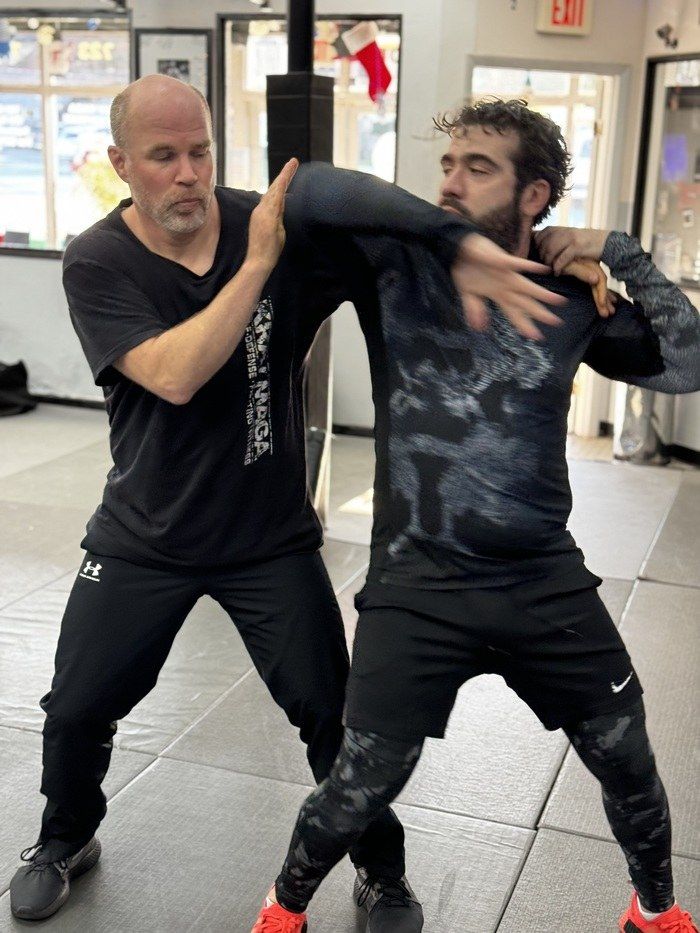 <center>Achieve Peace of Mind and Take Control of Your Life<center>