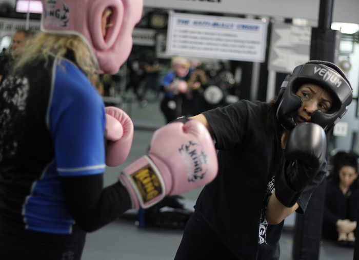 <center>Reach Your Goals and Improve Stamina Along the Way<center>