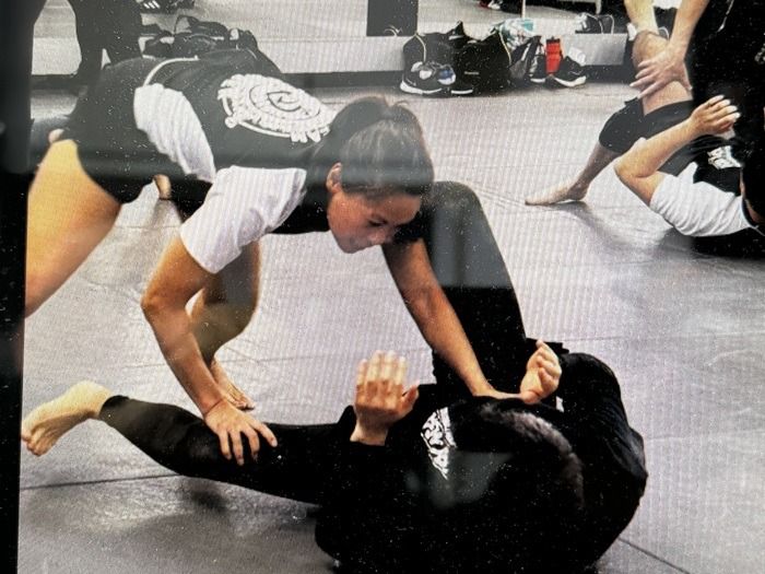 <center>Battlefield Proven Self Defense<center>