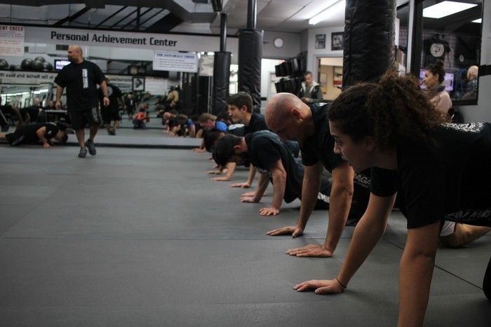 <center>Experience A Workout That Will Change Your Life<center>