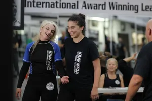 Tai Chi Health And Wellness