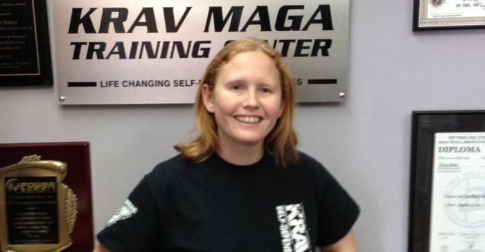 Erika Beintrexler - Instructors